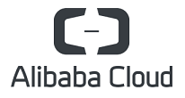 Alibaba Cloud Logo