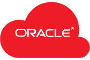 Oracle Cloud Logo